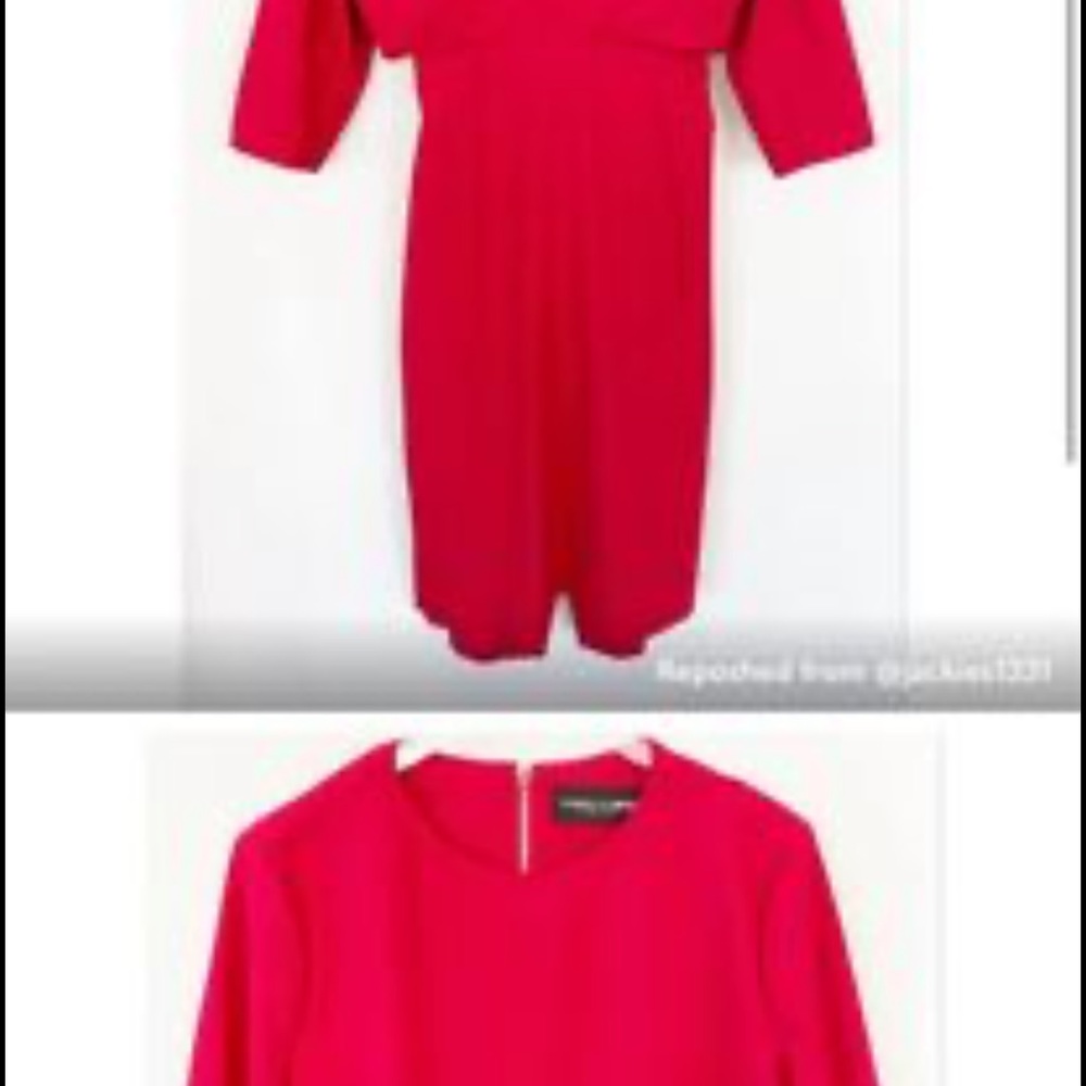 Gabrielle union dress